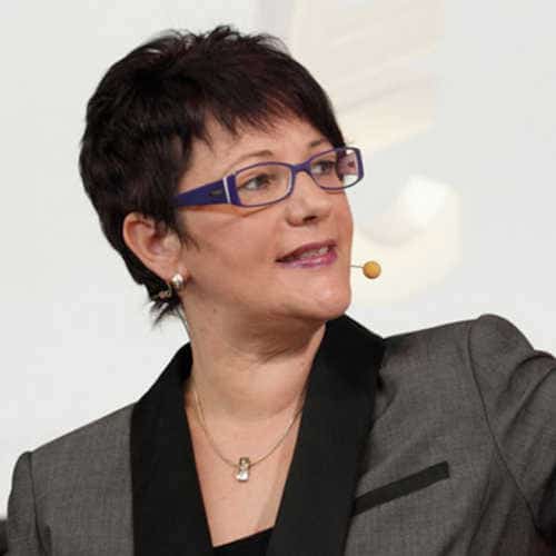 Petra Polk Speakerin Petra Polk Speakerin