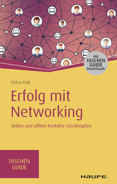 Erfolg mit Networking